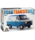 FORD TRANSIT Mk.2 (1:24) - 3687