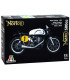NORTON MANX 500cc 1951 (1:9) - 4602