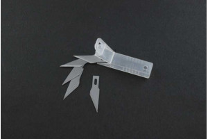 Classic Fine Point Blades 50824 - 5 ks