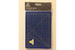 Modelářská podložka A5 - 50829