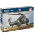 Model Kit vrtulník 2720 - W.Wessex UH/5 (1:48)