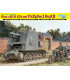 15cm s.IG.33 (Sf) AUF Pz.Kpfw.I Ausf.B (SMART KIT) (1:35) - 6259