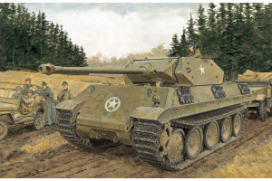 ERSATZ M10 (SMART KIT) (1:35) - 6561