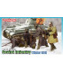 Soviet Infantry Winter 1941 (1:35) - 6744