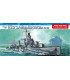 U.S.S. LIVERMORE DD-429 GLEAVES CLASS DESTROYER 1942 (SMART KIT) (1:350) - 1027