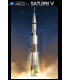 APOLLO 11 SATURN V (1:72) - 11017