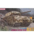 GERMAN SUPER TANK "MAUS" (1:35) - 6007