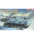 Sd.Kfz.251/17 Ausf.D w/2cm SCHWEBELAFETTE (1:35) - 6292