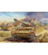 Pz.Kpfw.IV Ausf.H LATE PRODUCTION (1:35) - 6300