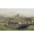 PZ.KPFW. IV AUSF.G APR-MAY 1943 PRODUCTION (1:35) - 6594