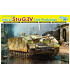 Sd.Kfz.167 StuG.IV Late Production (Smart Kit) (1:35) - 6612