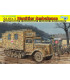 Sd.Kfz.3 Maultier Ambulance (Smart Kit) (1:35) - 6766