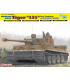 Tiger I "131" s.Pz.Abt.504 Tunisia (Smart Kit) (1:35) - 6820