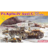 Pz.Kpfw.IV Ausf.G EARLY PRODUCTION (1:72) - 7278