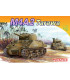 M4A2 TARAWA (1:72) - 7305