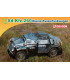 Sd.Kfz.260 KLEINER PANZERFUNKWAGEN (1:72) - 7446