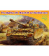 Sd.Kfz.IV Ausf.H (1:72) - 7497
