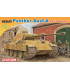 Sd. Kfz. 171 PANTHER Ausf.A EARLY PRODUCTION (1:72) - 7499