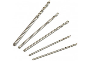 Sada vrtáků 5 ks - 39068