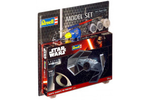 Star Wars Darth Vader's TIE Figh (1:121) - 63602