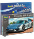 Porsche 918 Spyder (1:24) - 67026