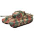 Tiger II Ausf. B (Henschel Turret) (1:35) - 03249