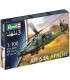 AH-64A Apache (1:100) - 04985