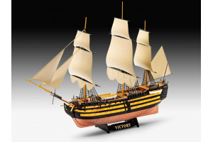 HMS Victory (1:450) - 05819