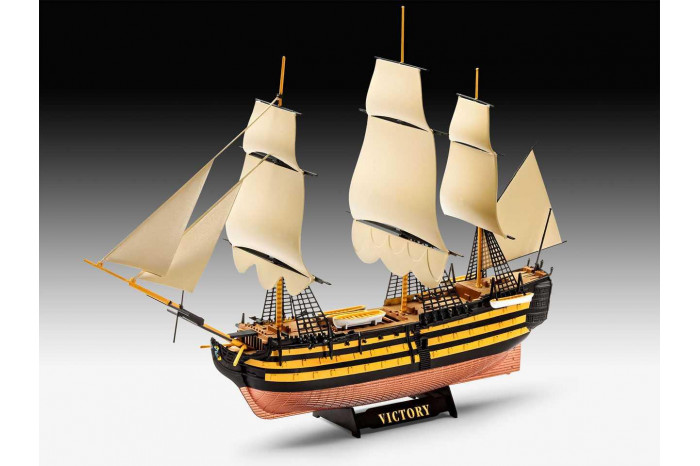 HMS Victory (1:450) - 05819