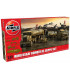 USAAF 8TH Airforce Bomber Resupply Set (1:72) - A06304