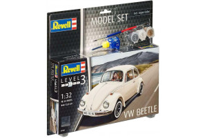 VW Beetle (1:32) - 67681