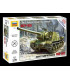 Soviet Tank Destroyer ISU-122  (1:72) - 5054