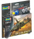 AH-64A Apache (1:100) - 64985