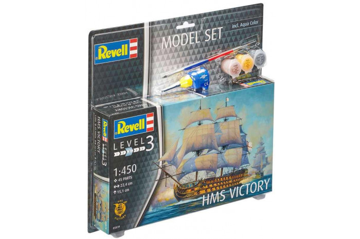 HMS Victory (1:450) - 65819