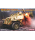 Sd.Kfz.251/1 Ausf.D with 28/32cm Wurfrahmen 40 (1:35) - 6861