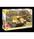 Snap Kit - German "Jagdpanther" (1:72) - 5042