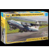 Russian strategic airlifter IL-76MD (1:144) - 7011