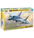 MIG-29 SMT (1:72) - 7309