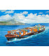 Container Ship Colombo Express (1:700) - 05152
