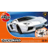 Quick Build - Lamborghini Aventador - J6019
