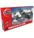 Junkers JU87B-2/R-2 (1:48) - A07115