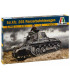 SD. KFZ. 265 PANZERBEFEHLSWAGEN (1:72) - 7072