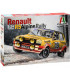 RENAULT R5 ALPINE RALLY (1:24) - 3652