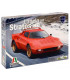 LANCIA STRATOS HF (1:24) - 3654