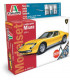 LAMBORGHINI MIURA (1:24) - 72002