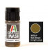 Italeri barva akryl 4951AP - Dark brown 20ml