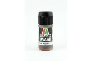 Italeri barva akryl 4953AP - Oiled earth 20ml