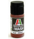 Italeri barva akryl 4954AP - Rust 20ml