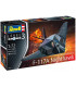 Lockheed Martin F-117A Nighthawk Stealth Fighter (1:72) - 03899