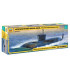 Nuclear Submarine "Yury Dolgorukiy" (1:350) - 9061